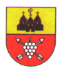 Wappen Münster-Sarmsheim