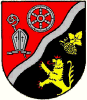 Wappen Niederheimbach